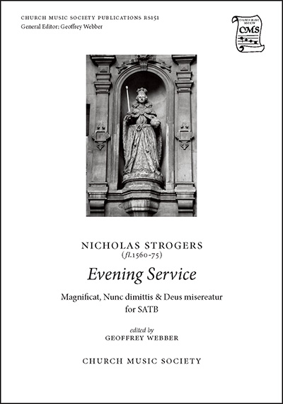 Front cover image of Strogers